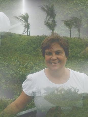 Elaine Ermel  [Cônsul - Sapucaia do Sul-RS]